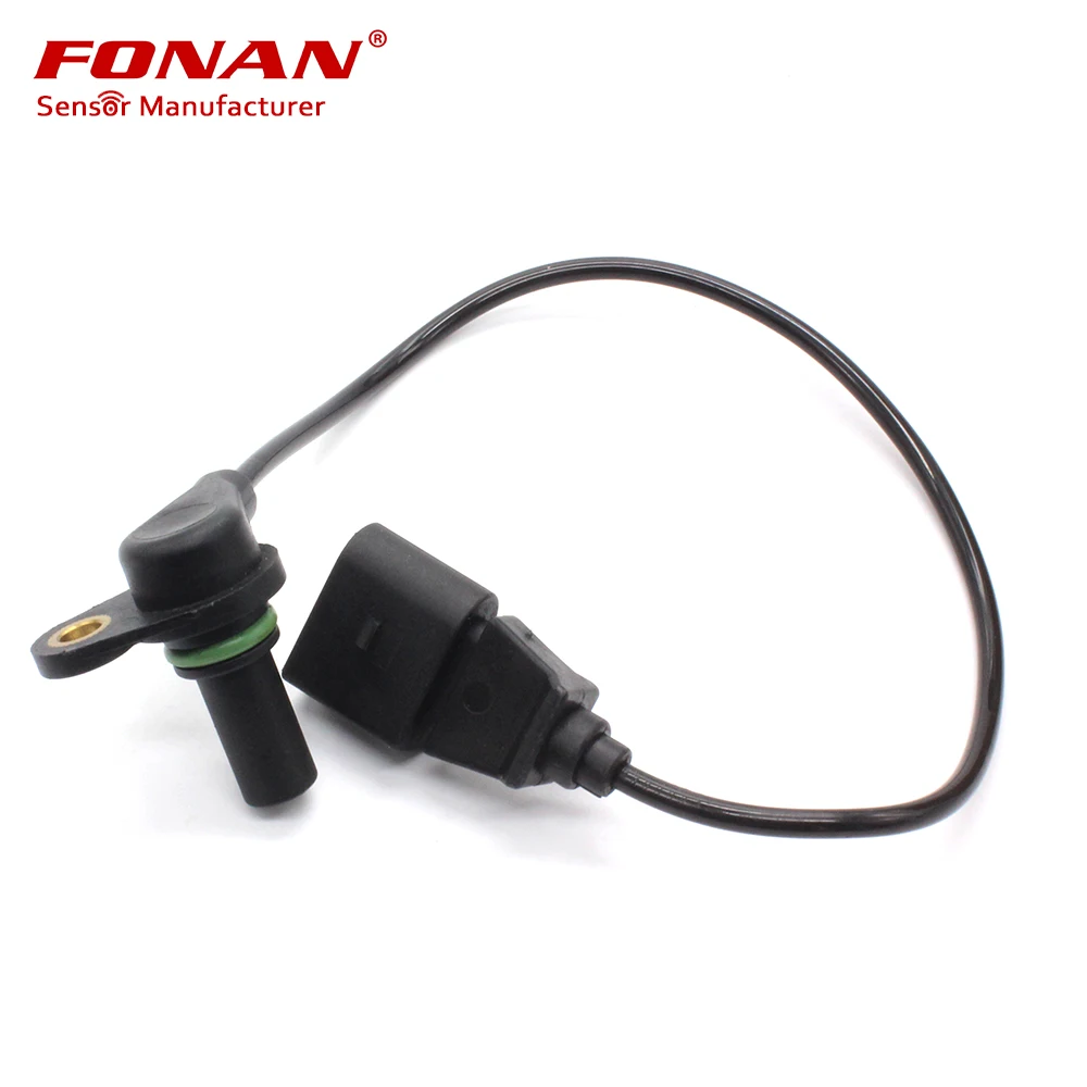 TRANSMISSION OUTPUT SPEED SENSOR FOR VW VOLKSWAGEN BEETLE GOLF GOLF CITY GTI JETTA JETTA CITY 01M927321B SU8121