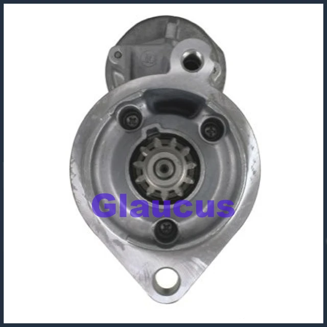 3b B Engine Starter Motor For Toyota Land Cruiser 3432cc 3.5 Diesel L D  Bandeirante 2977cc 3.0 D 1974-1987 028000-5551 - Engine - AliExpress