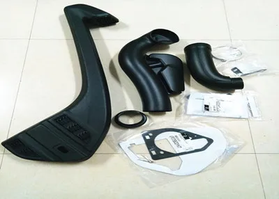 Car Snokle Wading Hose Throat For Ford Ranger T6 T7 T8 Intake Manifold Pipe Air System Accessaries