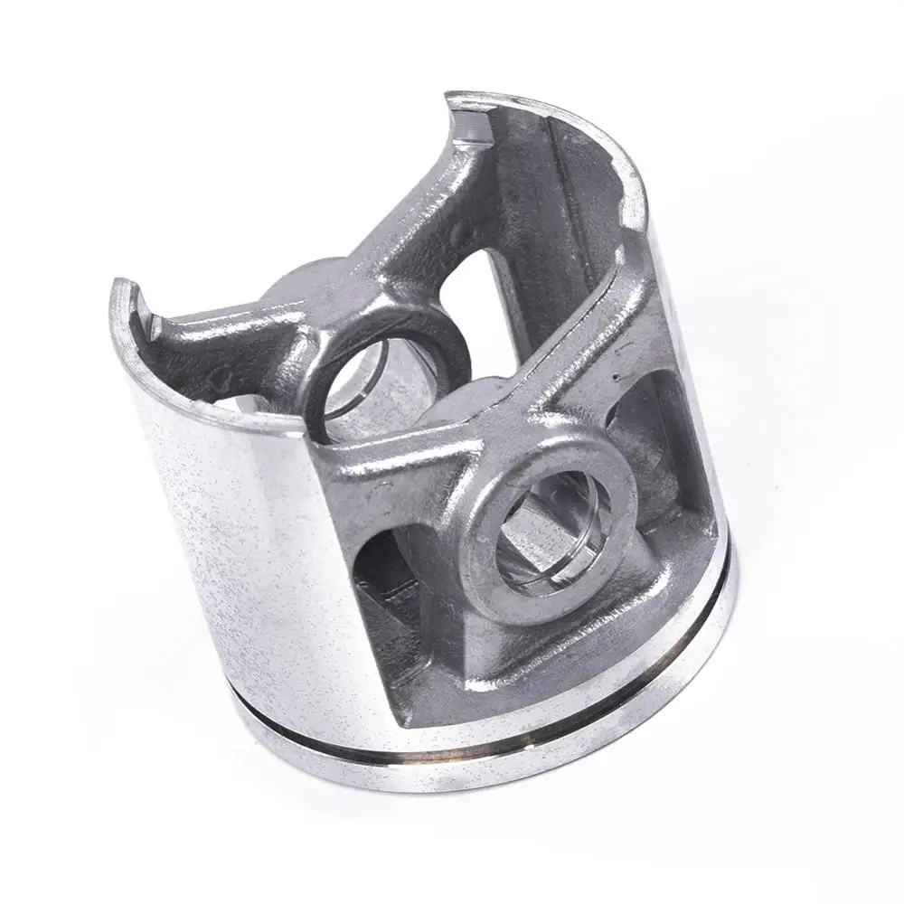 جودة 48 مللي متر المكبس الدائري دبوس قفص إبرة تحمل صالح ل Husqvarna 261 262 262XP بالمنشار محرك اسطوانة استبدال جزء 503531172