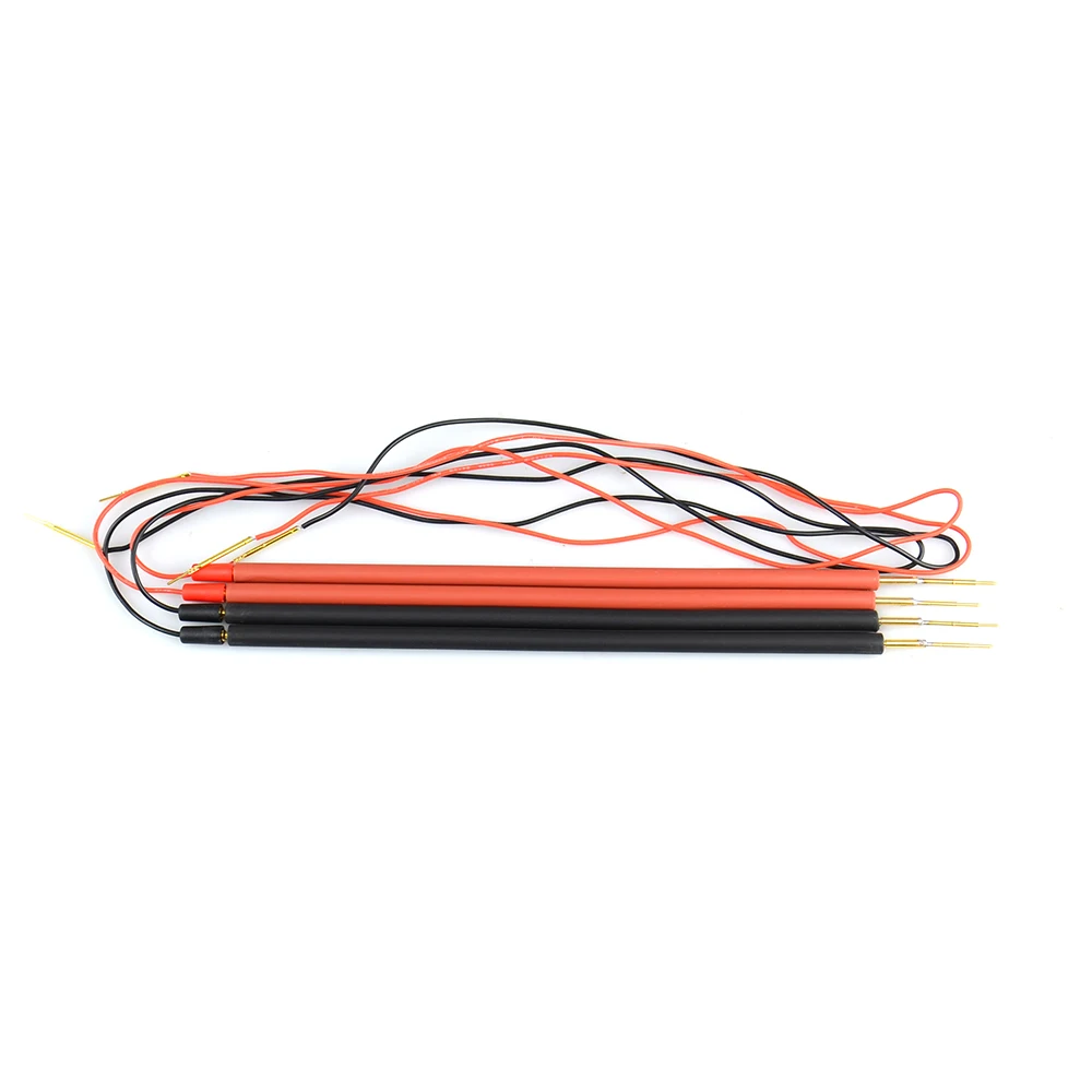 LED Bdm Frame Full Set mit 4 Sonden stiften für Ecu Chip Tuning Tool Bdm Adapter – Detail 18