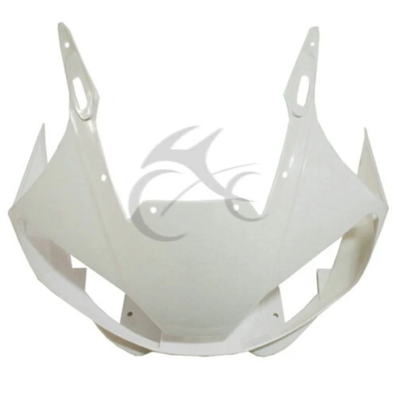 

Motorcycle Upper Front Nose Cowl Fairing for YAMAHA YZF R6 YZF-R6 1998 1999 2001 2002 Unpainted