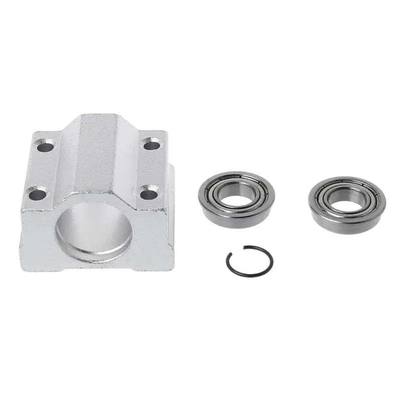 Deslizador de agujero de 10mm para taladro eléctrico, conjunto de husillo sin potencia, bricolaje, corte de carpintería, molienda, torno pequeño, cinturón de recorte, taladro C