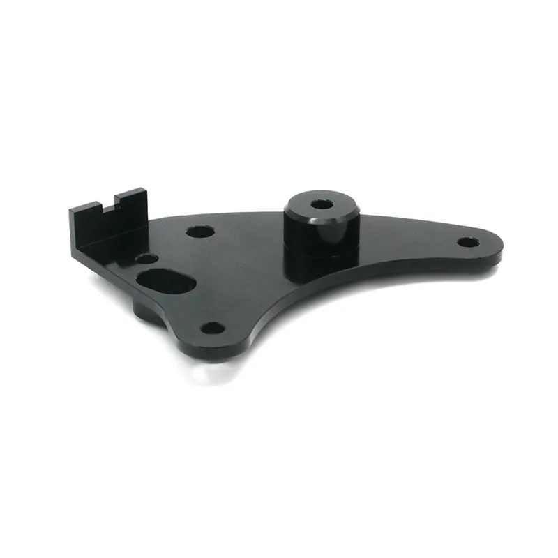 ATV quad Parts Gear shifting plate For Can-Am Renegade Outlander 500 570 800Gen 2 Shift Arm Base Shifter Bracket