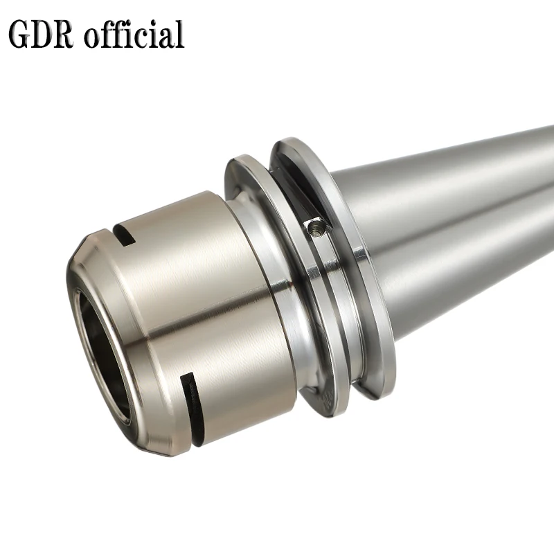 GDR ISO10 ISO15 ISO20 ISO25 tool holder ISO20 ISO25 T11 ER11MS ER16MS ER20MS SK10 D11.2 collet chuck tools holder bracket tool