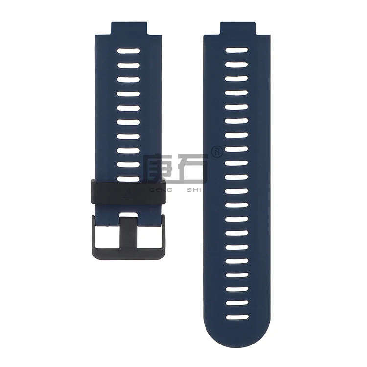 Silicone Watch Band Strap Fit For  Casio G-shock GX-56BB GXW-56 GX56BB