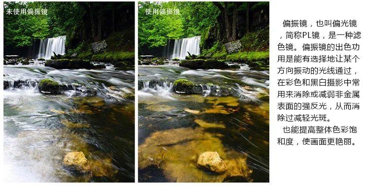 Fotocamera 4in1 1 set filtro obiettivo filtro UV + CPL + copriobiettivo + adattatore anello obiettivo per fotocamera digitale Fujifilm XF10