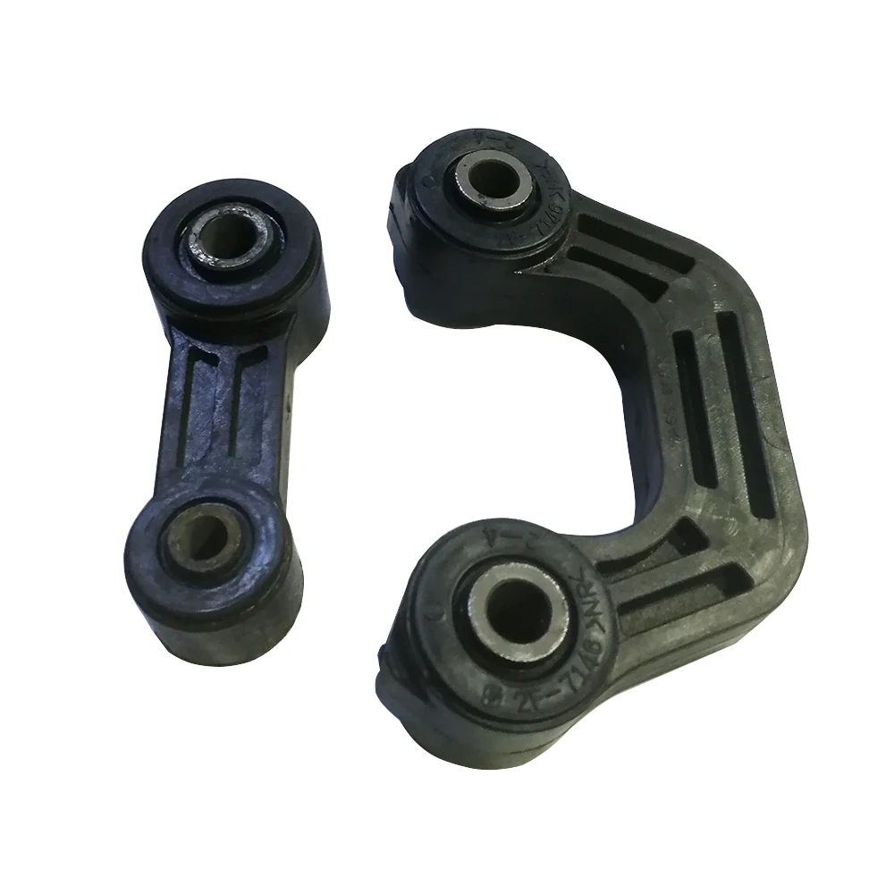 2 szt. LINK ASSY przedni tylny stabilizator 20481-AA001 20420-AA004 EJ20 EJ25 dla SU. Forester Impreza Legacy Sambar SF5