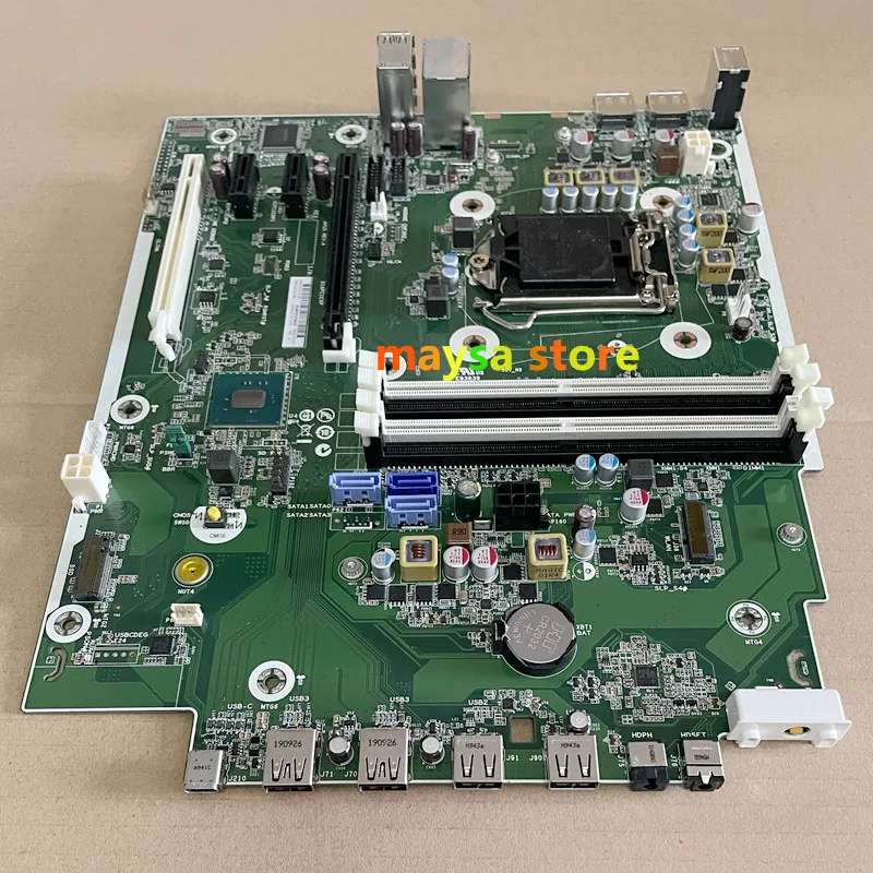 912337-001 For HP EliteDesk 800 G3 Motherboard 912337-601 901017-001 Mainboard 100%tested fully work