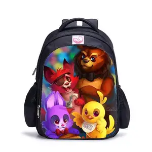 En çok satılan 11 sırt çantası fnaf-no. 2