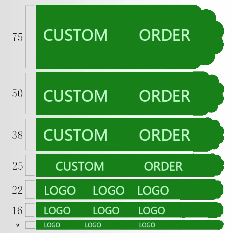 

3/8'' 9mm,5/8'' 16mm,7/8'' 22mm,1" 25mm,1-1/2" 38mm,2" 50mm,3" 75mm 50/100 yards Custom Ribbon printed Grosgrain Ribbon OEM