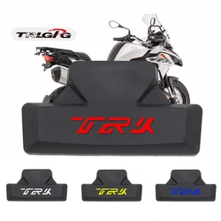 For Benelli TRK 251 TRK502 TRK502X  TRK251 TRK 502 Motorcycle Topcase Set Backrest Cushion Top Case