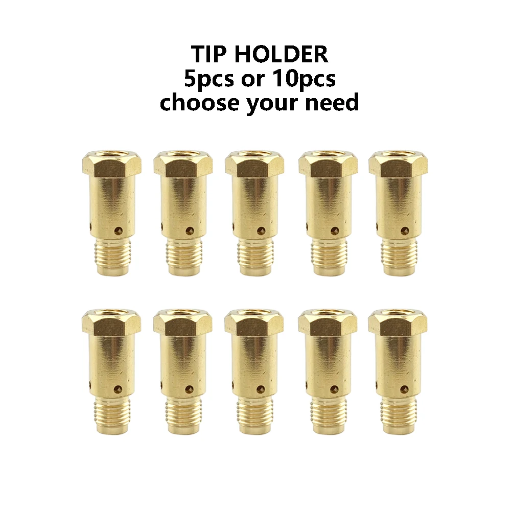 

5pcs- 10pcs Kemppi 42w type MIG Welding Tip Holder For Welding torch welding gun