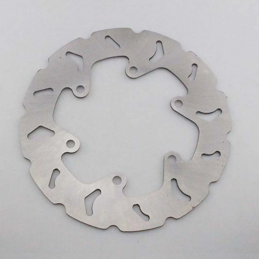 Motorcycle Front Brake Disc Rotor for Suzuki AN250 Burgman 250 98-02 AN400 Burgman 400 99-02 Kawasaki SC250 A1 Epsilon 250 2002