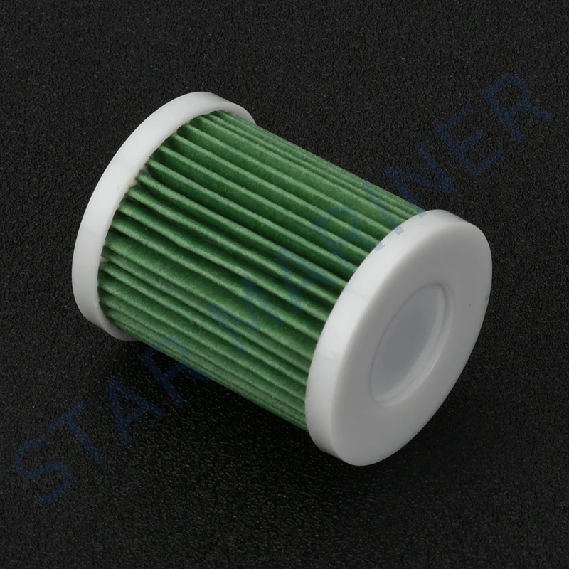 6P3-WS24A-01 Fuel Filter For Yamaha Outboard Motor 4 Stroke FL150 F150 F200 F225 F250 6P3-WS24A 6P3-WS24A-01-00 6P3-24563-00-00