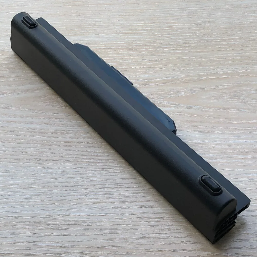 6600mAh  9 Cells Laptop Battery For Asus K53S K53 K53E K43E K53 K53T K43S X43E X43S X43E K43T K43U A53E A53S K53S Battery