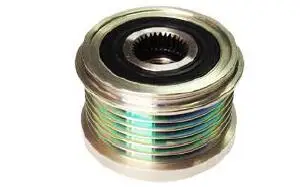 

Новый шкив переменного тока HNROCK свободного колеса VP2PSU10A352BA VP2PSU10A352CA 535009010 5350090000 фотосессия