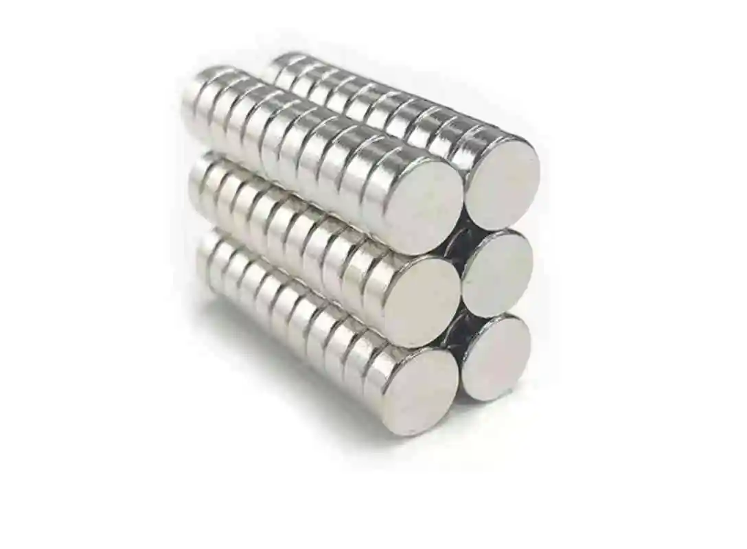 10/20/50/100/200/300 Pcs 12x1 Neodymium Magnet 12mm x 1mm N35 NdFeB Round Super Powerful Strong Permanent Magnetic imanes Disc