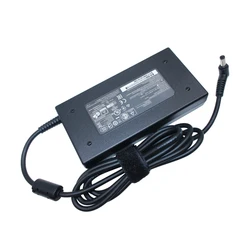 Chicony 120W Power Adapter for MSI GE60 GE70 GP60 PE62 GE72 GF63 16J6 16GH AC DC Laptop Charger A12-120P1A 19.5V 6.15A