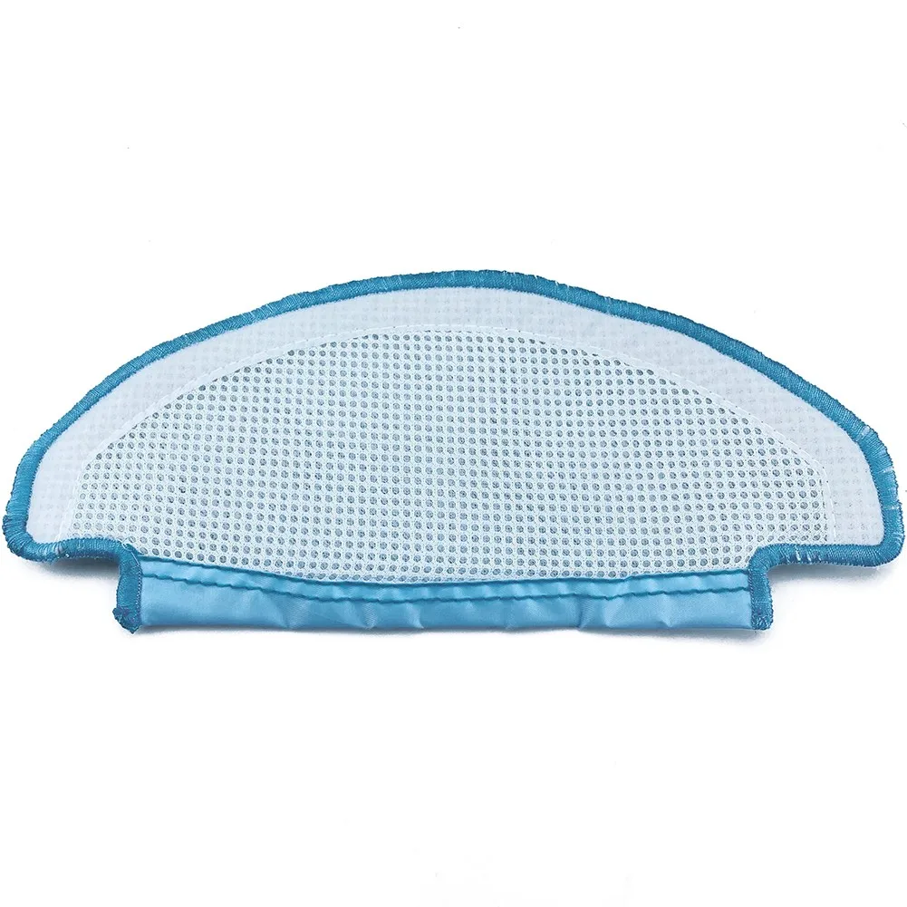 Рисунок 4 - тряпки для мытья швабры Для Ecovacs