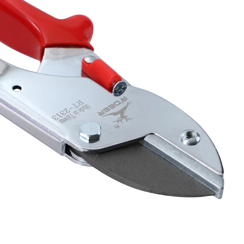 مقصات SK5 متعددة الوظائف 8 "/9" ، مقصات حديقة لتقليم أشجار الفاكهة ، الفروع ، الزهور ، أداة البستنة