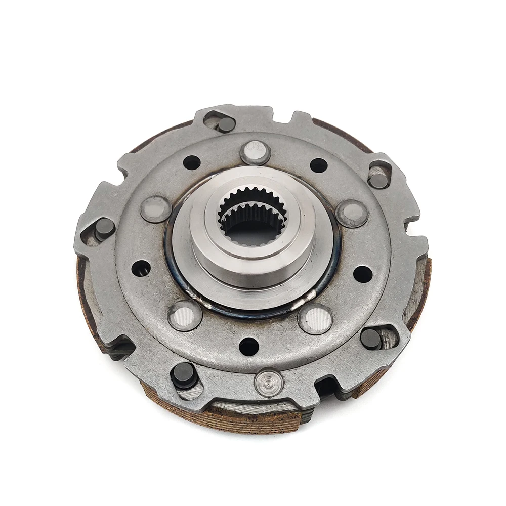 

Yinxiang ATVs Parts YX 600 650 Stels 600 wet clutch 1601061020000 LU071410 atv/utv parts & accessories