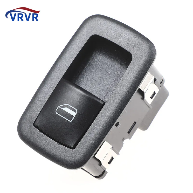 VRVR 04602531AF 04602531AE Single Power Window Switch For Chrysler Dodge Journey Jeep Liberty