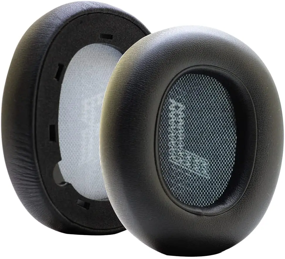 Live 650 Earpad for JBL Live 650BTNC Ear Pads Live 650 BT NC Headphone Earpads Replacement Ear Pad Cushion Cover Repair Parts