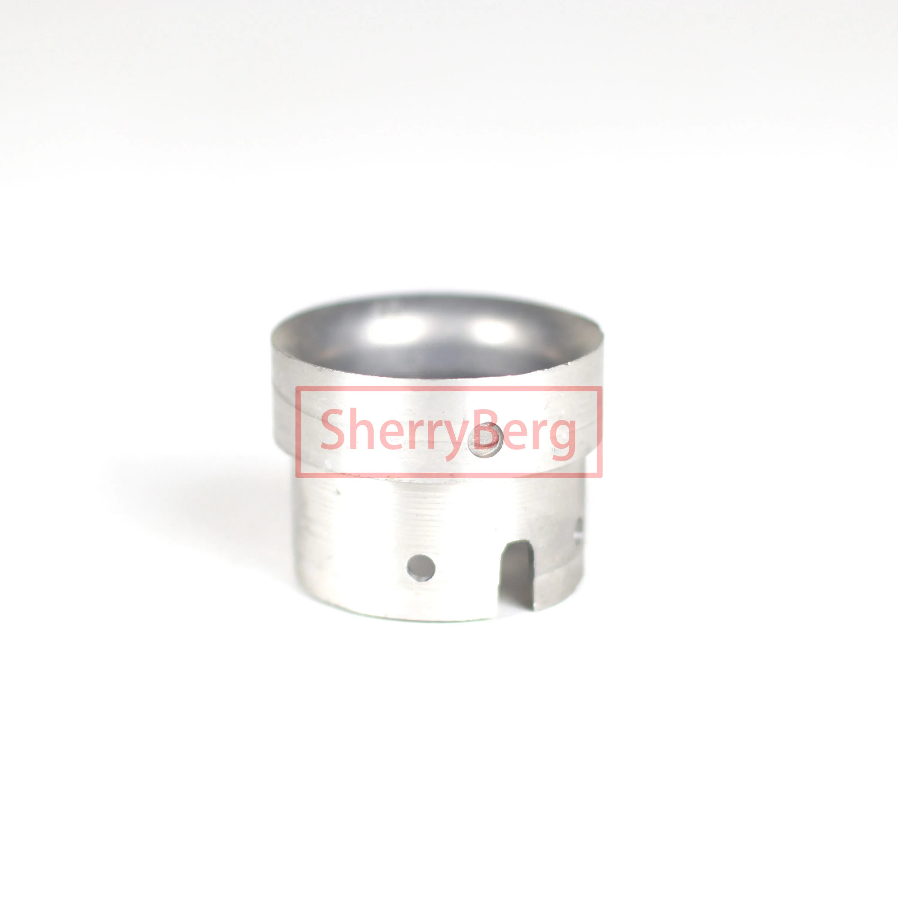 SherryBerg Pair Main Venturi CARB Vegaser Carburetor Carburator for WEBER EMPI Dellorto 45dcoe 45 DCOE Venturi choke tube 36mm