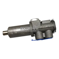 Spare Parts for Volvo Trucks VOE 1653156 Clutch Control Shuttle Valve