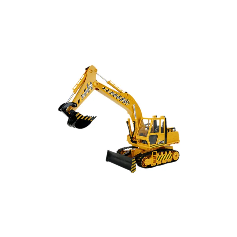 D872 1/14 680 度回転 RC トラックスペアパーツ 4.8V 700mAh バッテリー D872 全地形リモートコントロール掘削機アクセサリー