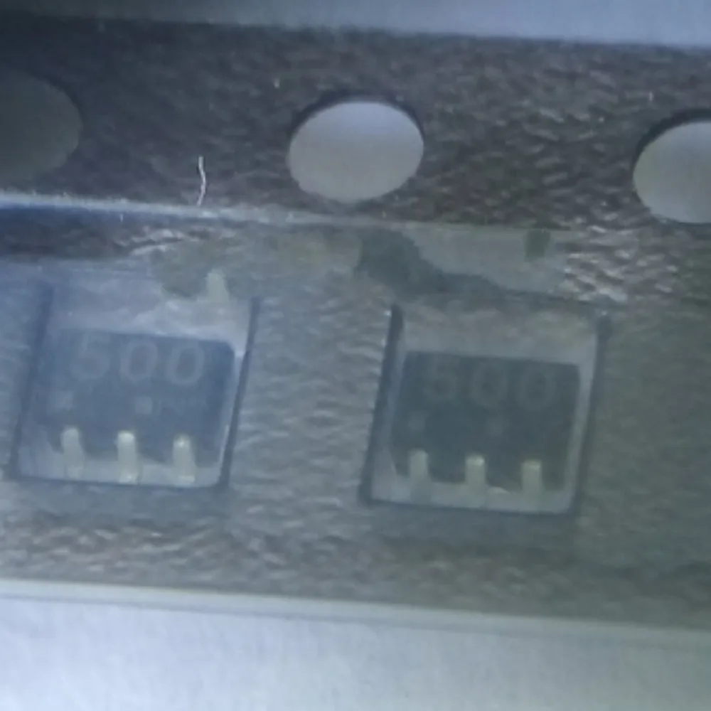 10 قطعة/الوحدة NSAD500H-T1-A NSAD500H NSAD500 SOT-353 جديد #1