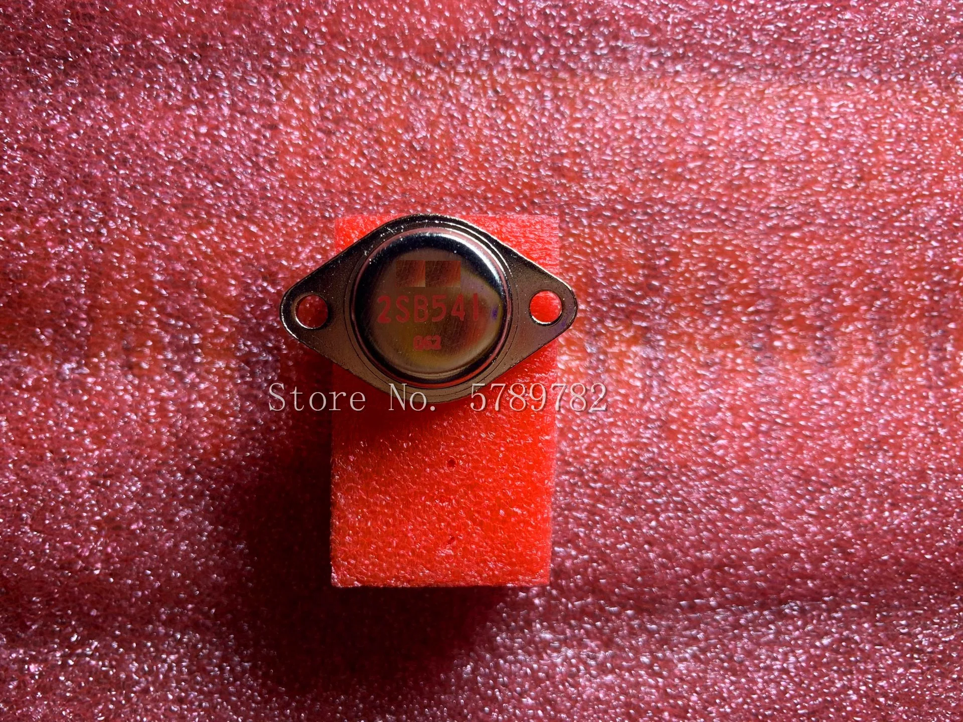 1 Stks/partij 2SB541 2SD388 Om-3