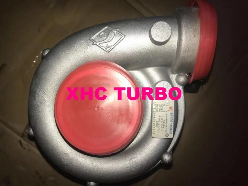 NEW GENUINE TYEN K24A 13030850KH43 Turbo Turbocharger for WEICHAI Deutz Marine engine TD226B-4CD1/4T 4.2L 66KW