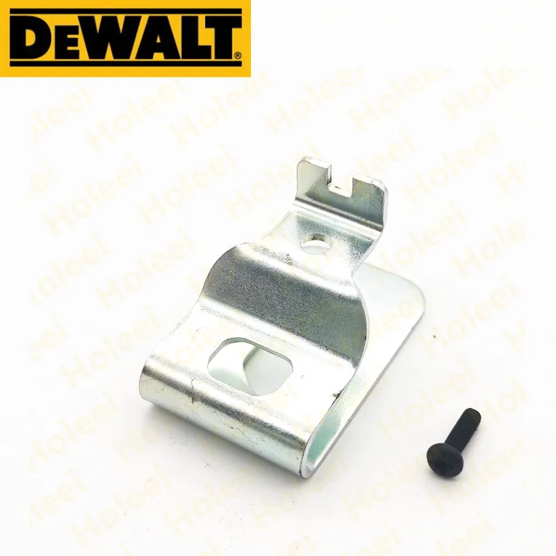 Hook For DeWALT N086039 DCF887 DCF886 DCF885L2 DCF885C2 DCF885 DCF880 DCF835C2 DCD740 DCD735L DCD730L DCD730 DCF895 N268241