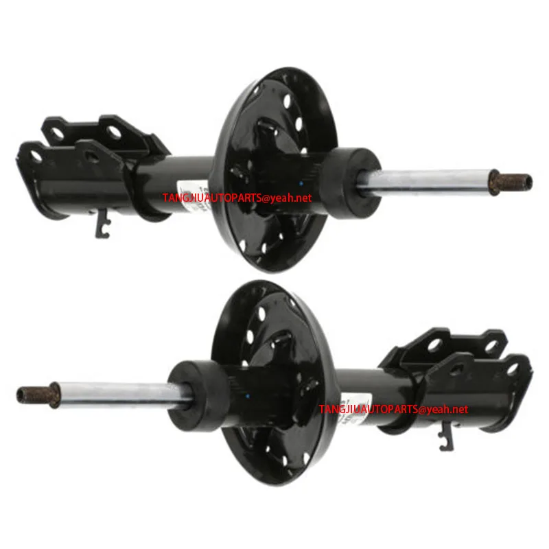 1 Pairs Shock Absorber Fit CHEVROLET CRUZE 2016-2019 39040193 39040194