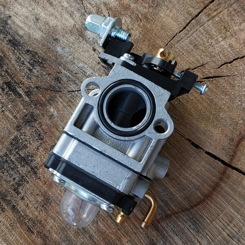 TL43 TL52 Carburetor Mitsubishii TL43 TL52 1E40F-5 1E44F-2 CG430 CG520 BC430 BC520 KASEI Brushcutter Trimmer