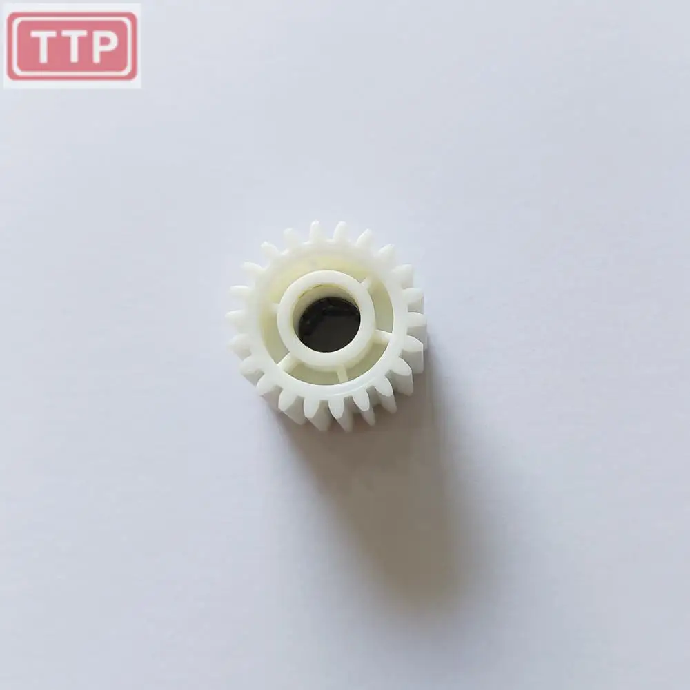 3PC Original A03U809311 A03U809300 22T Fuser Drive Gear for Konica Minolta bizhub Pro C5500 C5501 C6000 C6500 C6501 PRESS C7000