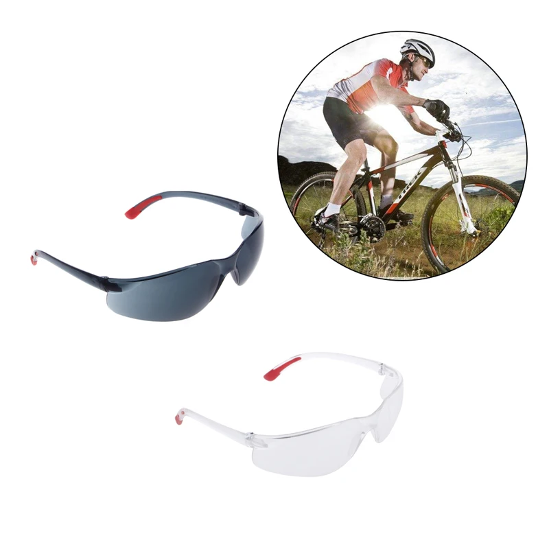 

2025 New Safety Goggles Motorcycle Eyewear Glasse Eye for Protection Riding Antifog Spect