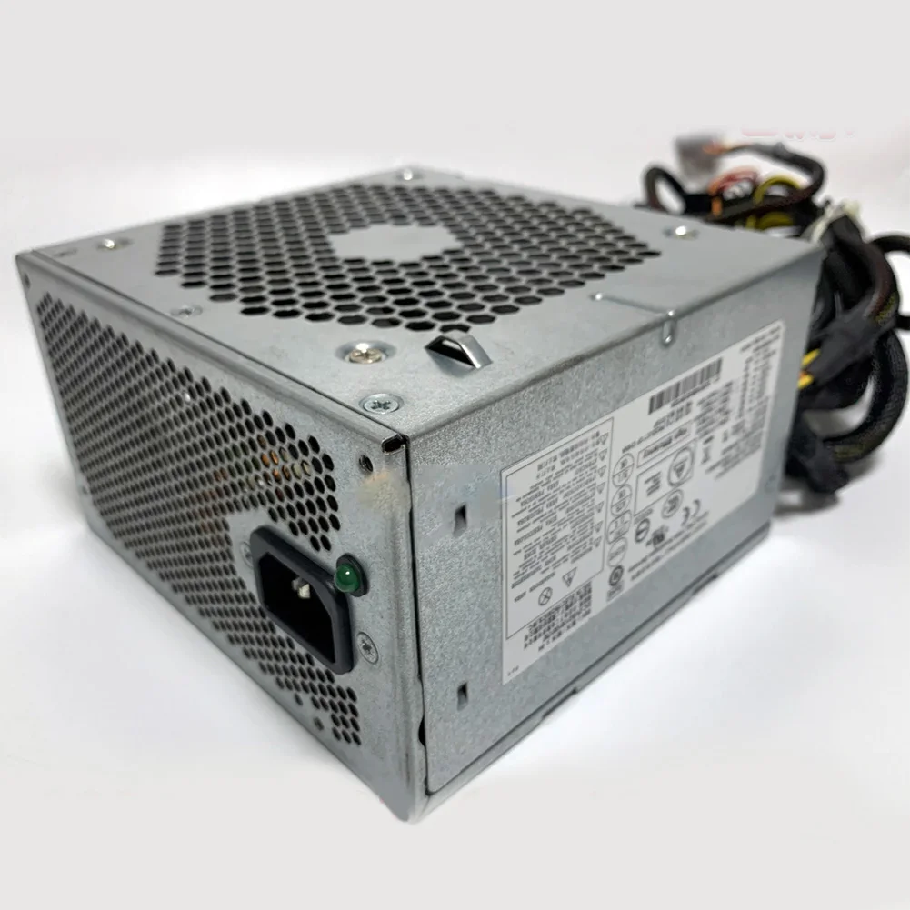 633186-002 DPS-600WB A 600W For HP ENVY 810 for Phoenix h9-1400t CTO Power Supply Psu