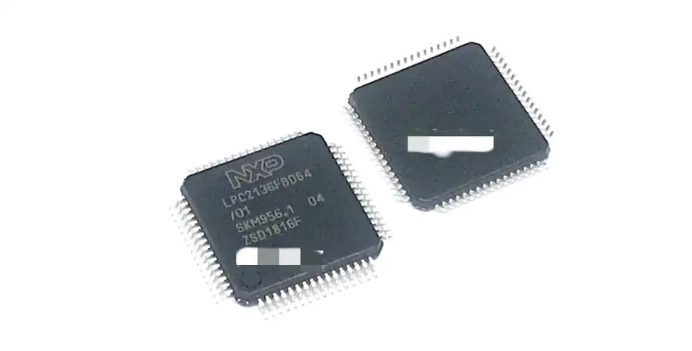 

10-20 шт./LPC2136FBD64 LPC2136FBD64/01 LQFP64 Новинка
