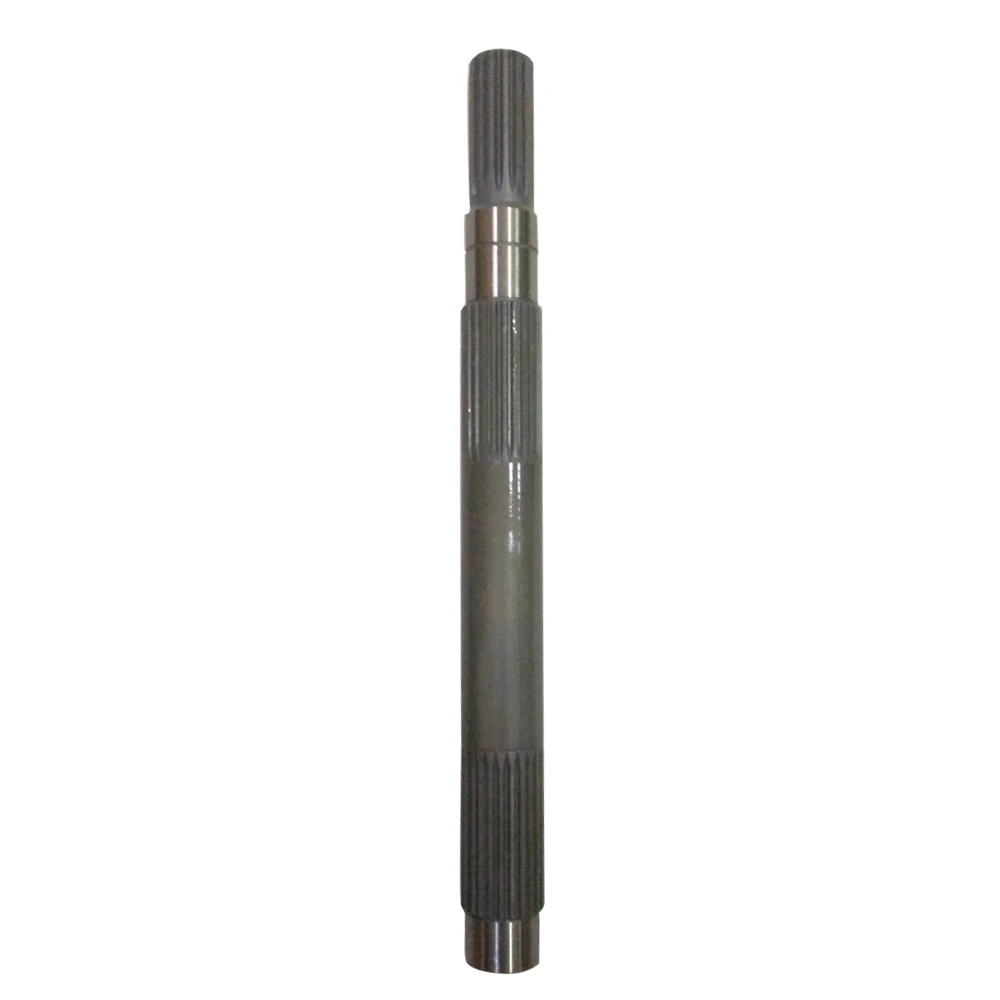 

PSV2-55 Hydrualic Pump Shaft Drive Shaft for Kayaba PSV2-55T Piston Pump Repair Pump Arrow T14-T12-L425.8