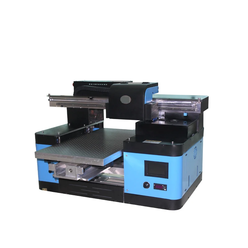 UV-5083 segno di metallo stampante di rame, alluminio, ferro, acciaio inossidabile, su misura di stampa in batch attrezzature