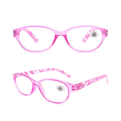 Eso Vision Women's Designer Reading Glasses For Sale In high Quality Fashion Readers For Woman Black Purple Pink 185113