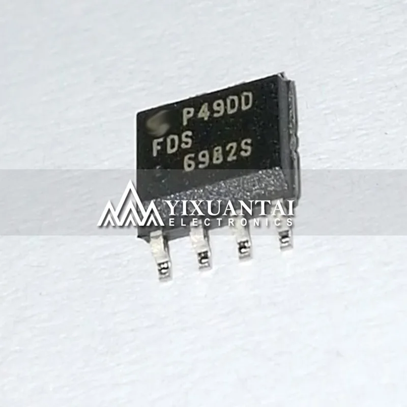 

10pcs/Lot FDS8880-NL FDS8880 8880 SOP8 New