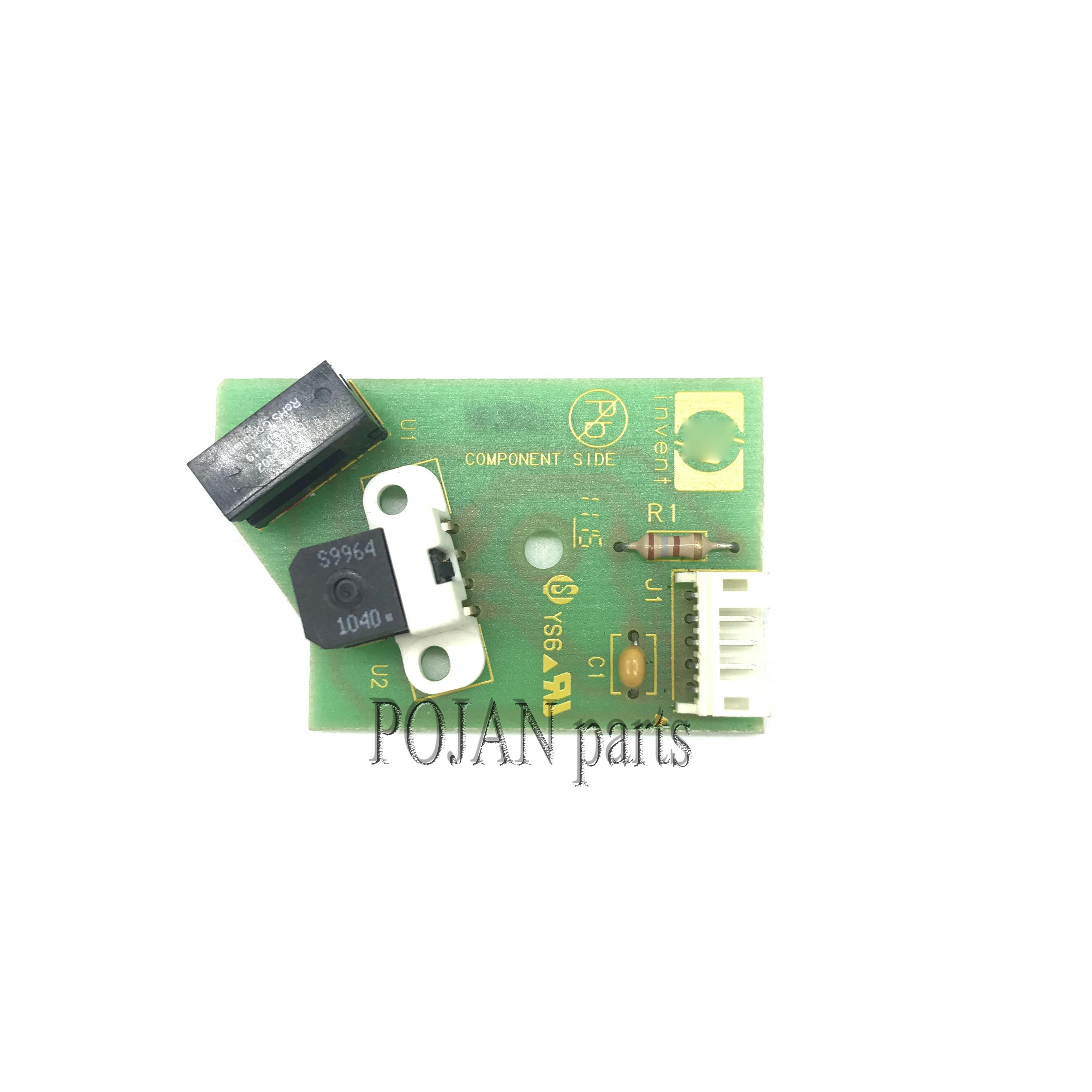 

Encoder Disk Sensor Card For DesignJet 4000 4500 4520 Z6100 Z6200 L25500 Fix 8X : XX1 Plotter Ink Parts POJAN