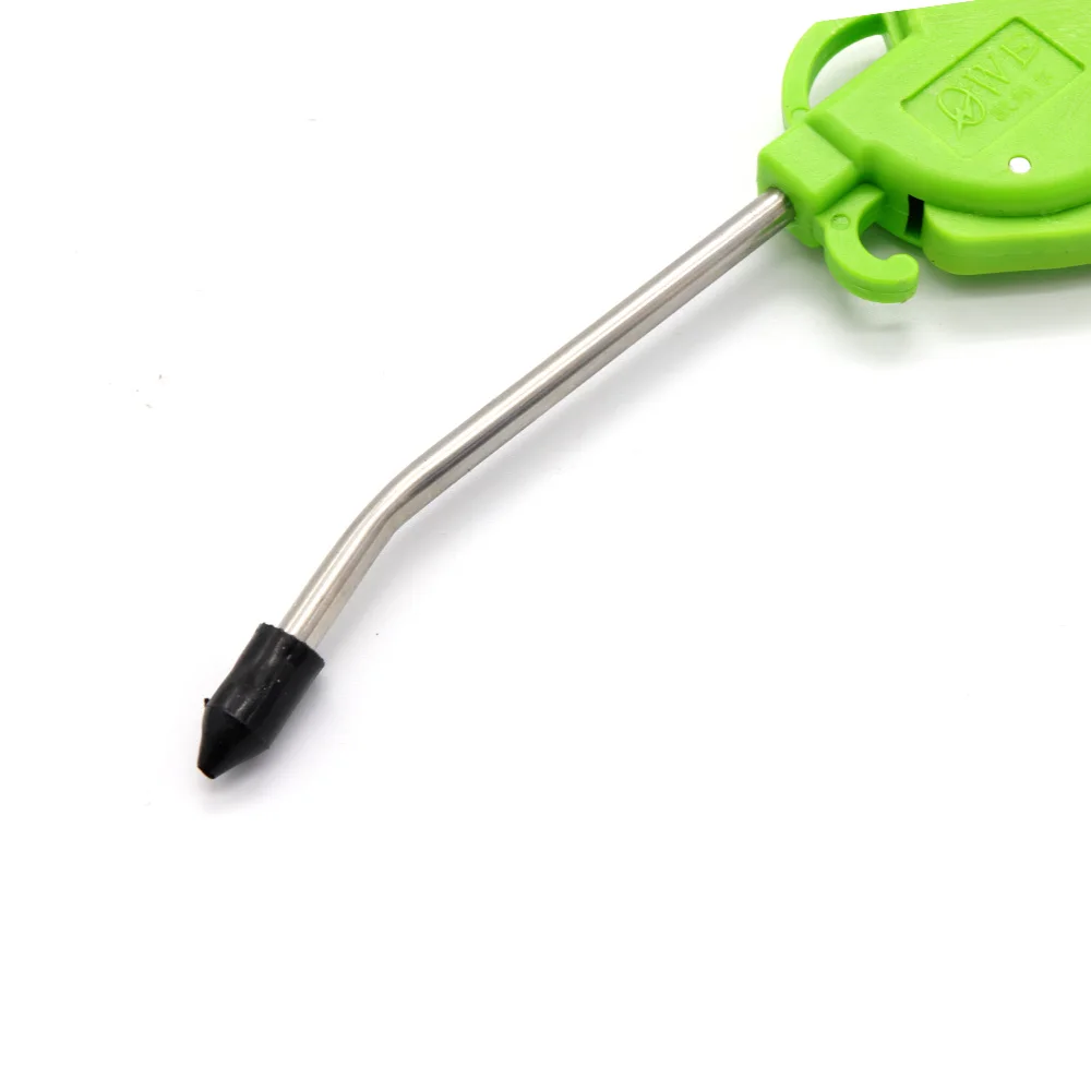 Imagem -03 - Pistola a ar Comprimido Ferramenta de Limpeza para Compressor Pistola Pneumática para Remoção de Gatilho Limpador