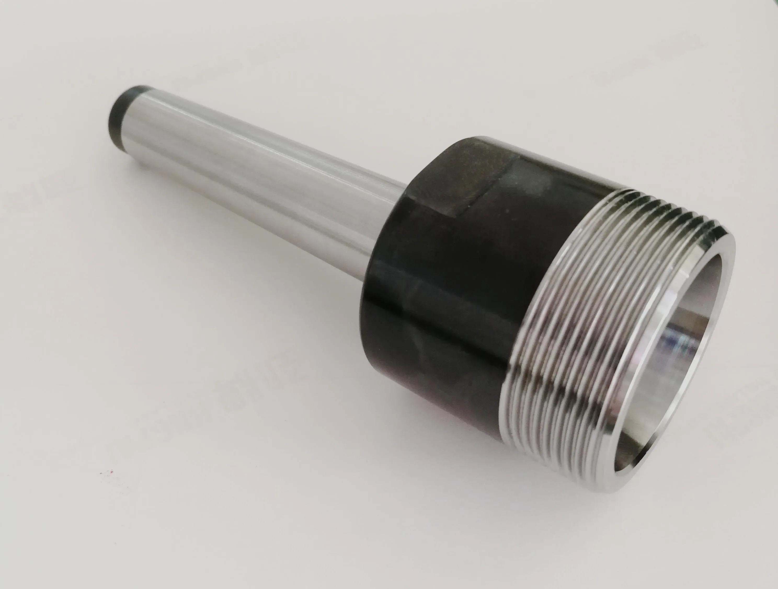 Precisão mt3 er32 m12collet chuck titular cnc fresagem morse taper #3 eixo