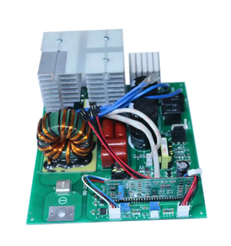 ZX7200250 Welding Machine Single Board Single Tube Circuit Board Universal Mainboard Control Board