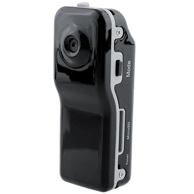 Sport Camcorder MD80 DVR Voice Video Recorder Micro Cam for Outdoor Hiking Portable